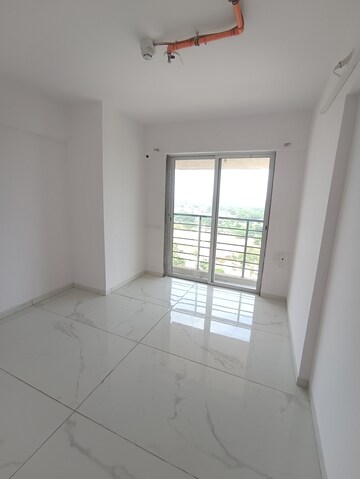 Master Bedroom in 2 BHK Apartment at Gurukrupa Guru Atman, Kalyan West – for Rent
