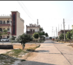 212 Sq.Yd. Plot in GIP Residency