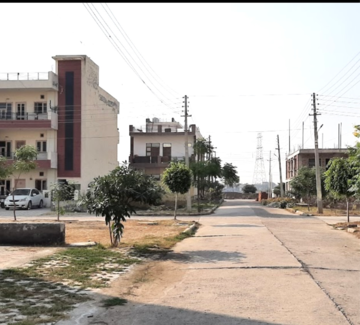  Plot For Sale in GIP Residency, Sector 72
