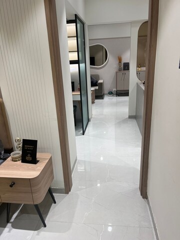 Building Lobby in 2 BHK Apartment at Dadar West – for Sale