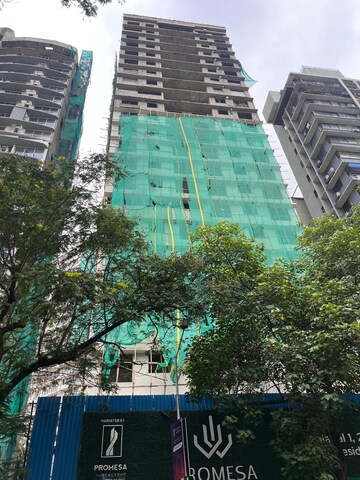2 BHK Apartment For Sale in Dadar West