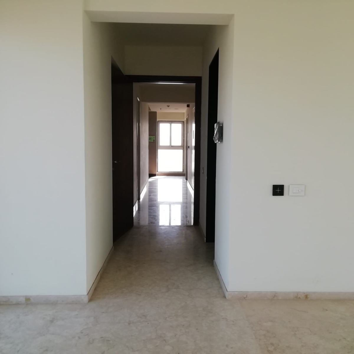 2 BHK + Extra Room Apartment For Rent in Lodha Gardenia