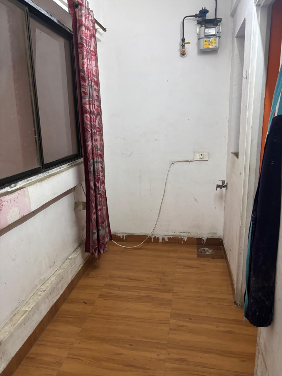 3 BHK + Servant Room Apartment For Rent in NRI Complex Phase 2