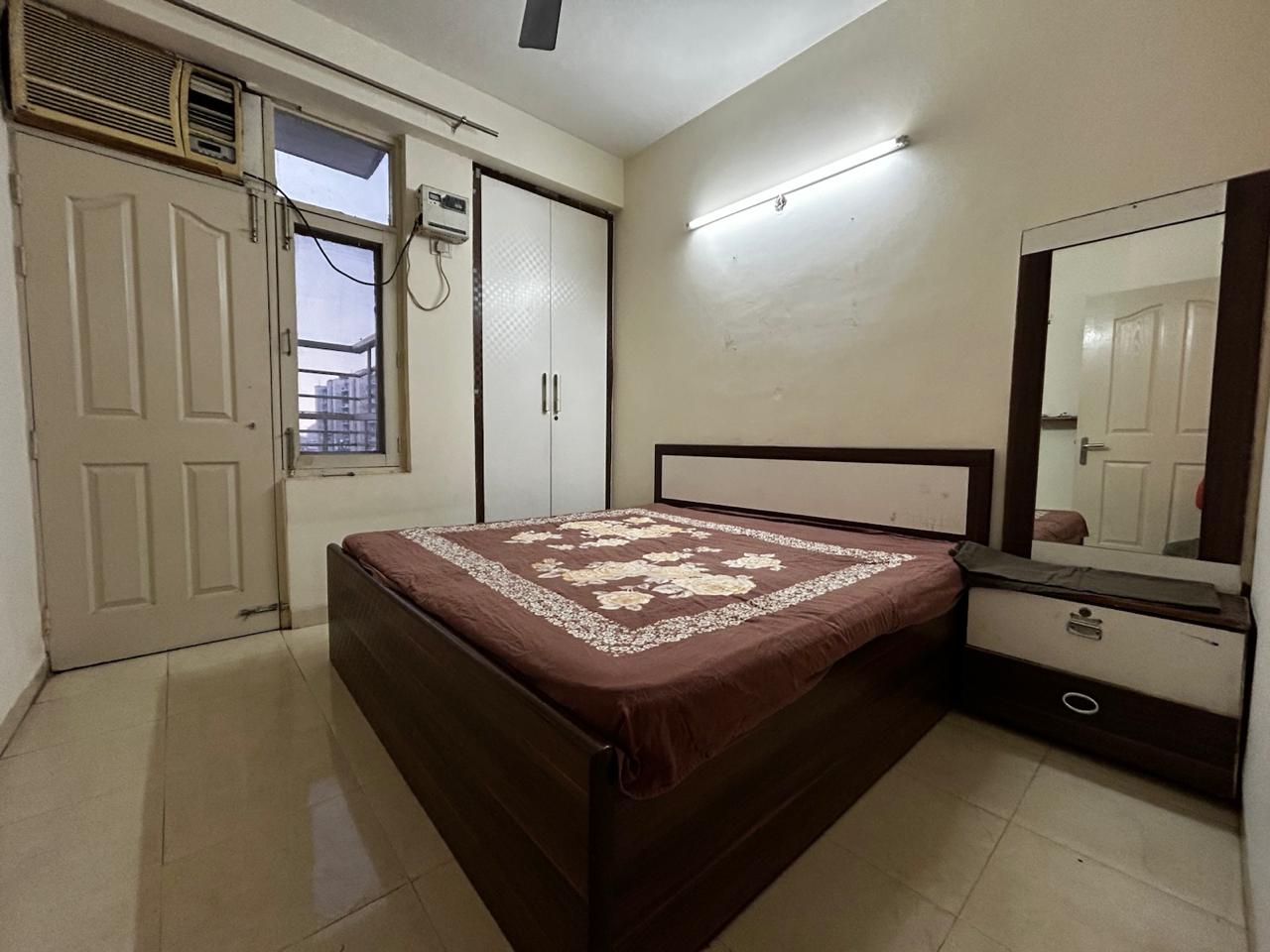 3 BHK Villa For Rent in Eros Rosewood Villas