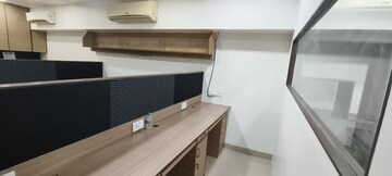 Kitchen in  Office Space at Wellington Business Park I, Andheri East – for Rent