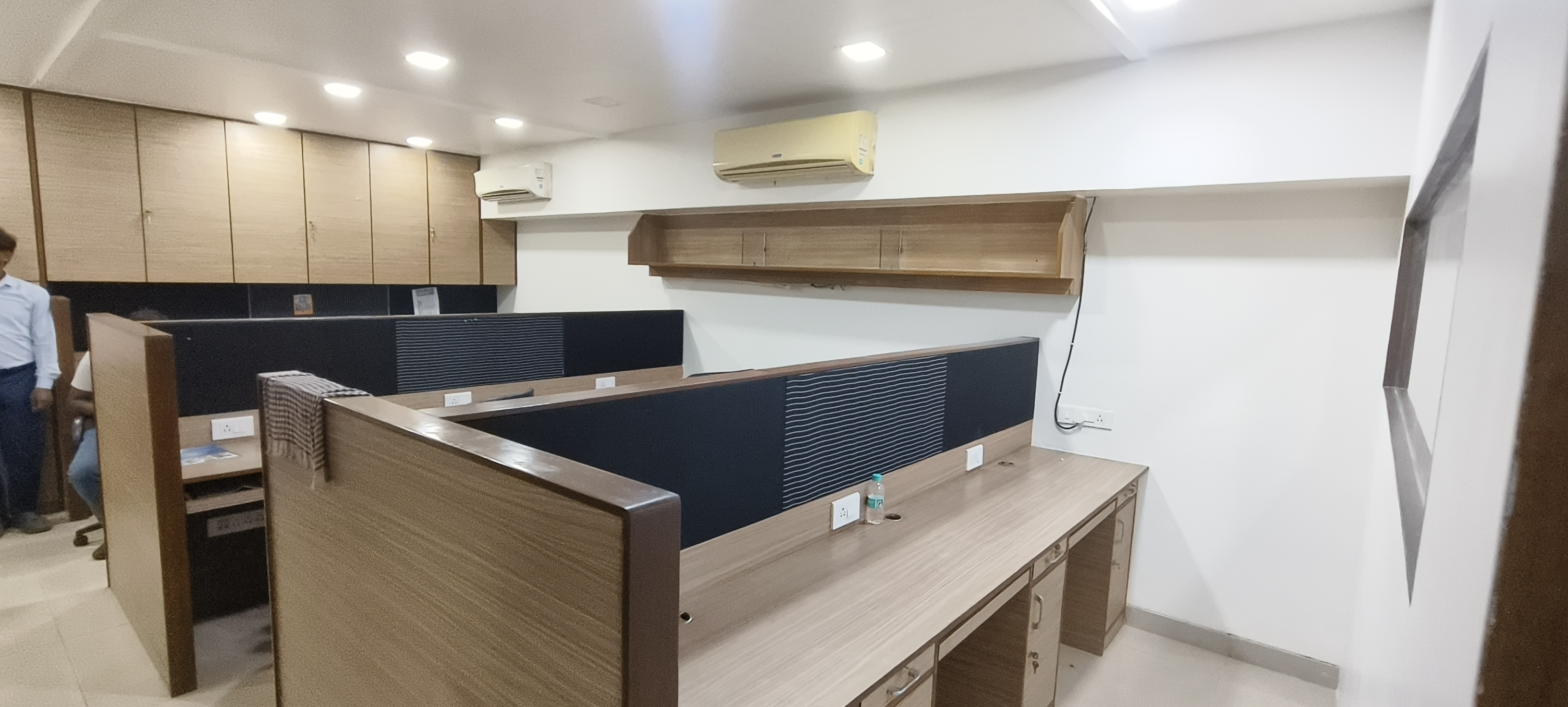 Office Space For Rent in Wellington Business Park I