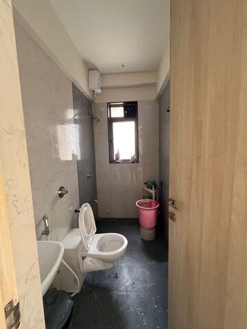 Bathroom in 2 BHK Apartment at Anand Bhuvan Matunga, Matunga West – for Rent