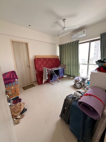Living Room in 2 BHK Apartment at Anand Bhuvan Matunga, Matunga West – for Rent