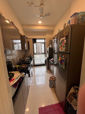 Living Room in 2 BHK Apartment at Anand Bhuvan Matunga, Matunga West – for Rent