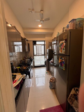 Living Room in 2 BHK Apartment at Anand Bhuvan Matunga, Matunga West – for Rent
