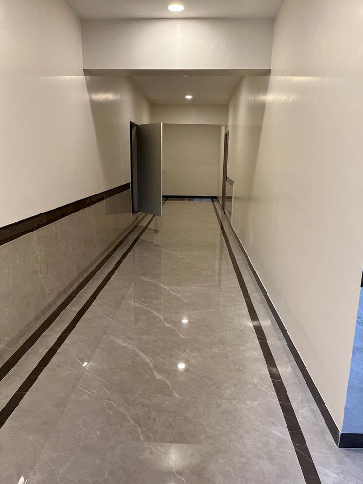 Room, ajmera-downtown 1 Bedroom 440 Sq.Ft. Apartment In Marine Lines Mumbai 9078127