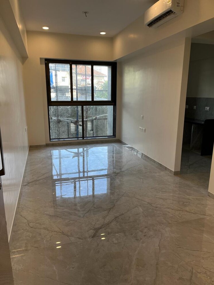 Room, ajmera-downtown 1 Bedroom 440 Sq.Ft. Apartment In Marine Lines Mumbai 9078127