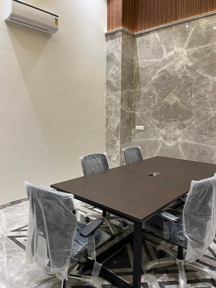 Team Area, ajmera-downtown 1 Bedroom 440 Sq.Ft. Apartment In Marine Lines Mumbai 9078127