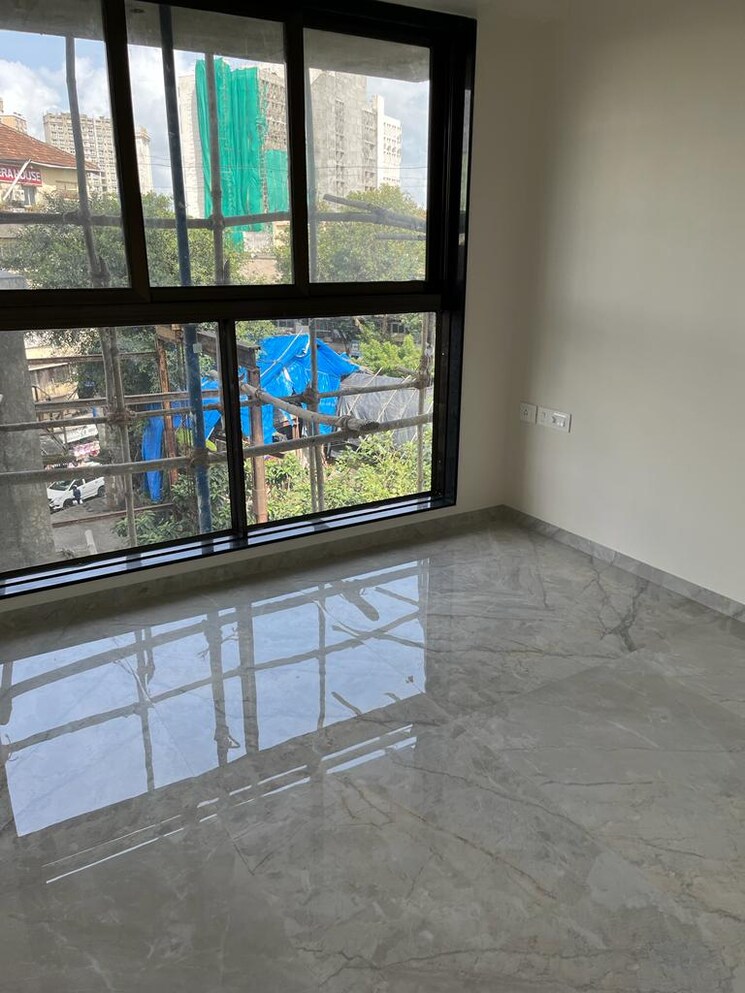 Balcony, ajmera-downtown 1 Bedroom 440 Sq.Ft. Apartment In Marine Lines Mumbai 9078127