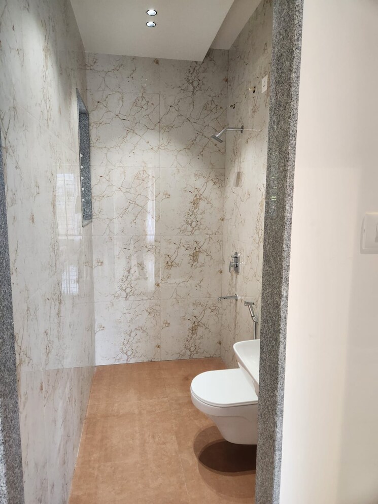 Bathroom, we-vardhman-optima-residency 2 Bedroom 1050 Sq.Ft. Apartment In Kondhwa Budruk Pune 9078142