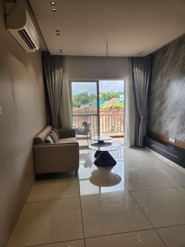 2 BHK Apartment For Sale in We Vardhman Optima Residency, Kondhwa Budruk