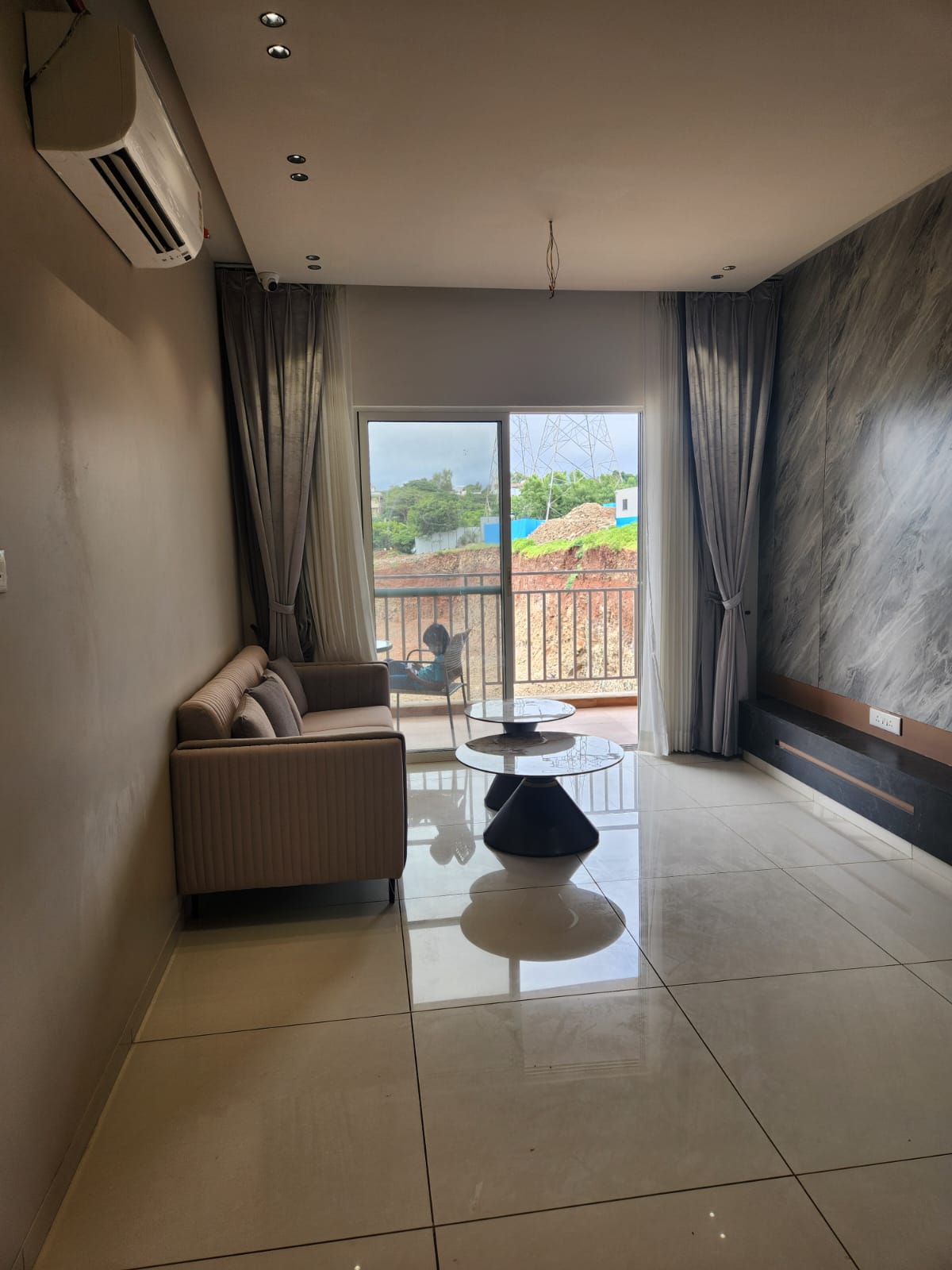 2 BHK Apartment For Sale in We Vardhman Optima Residency