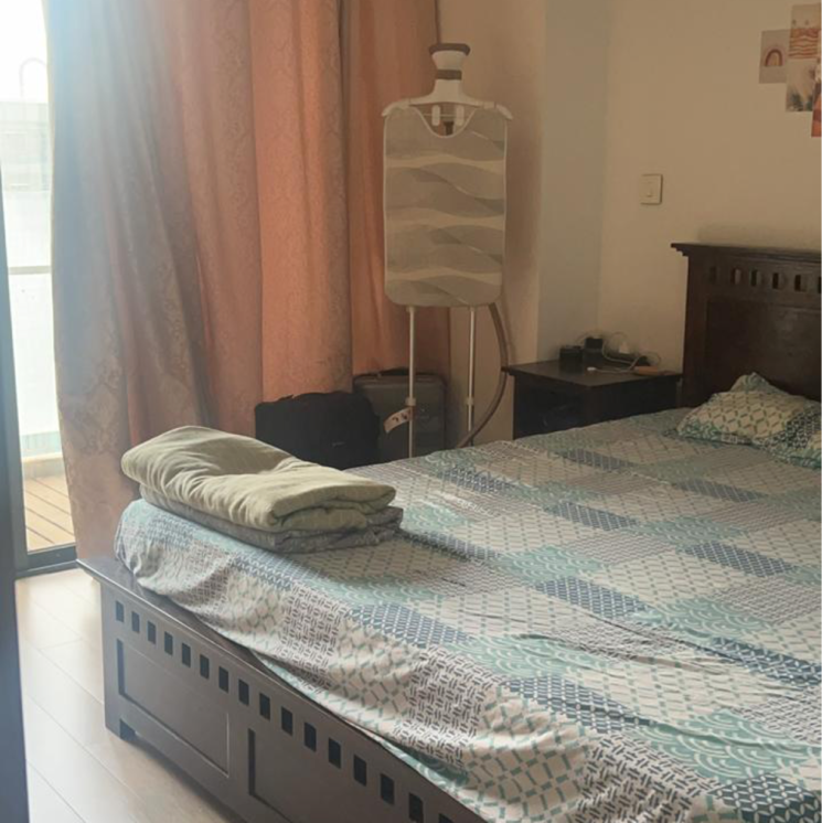 Bedroom, lodha-new-cuffe-parade 2.5 Bedroom 1278 Sq.Ft. Apartment In Wadala Truck Terminal Mumbai 9078143