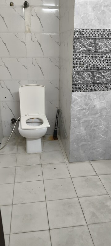 Bathroom in 2 BHK Independent House at RWA Apartments Sector 52, Sector 52 – for Rent