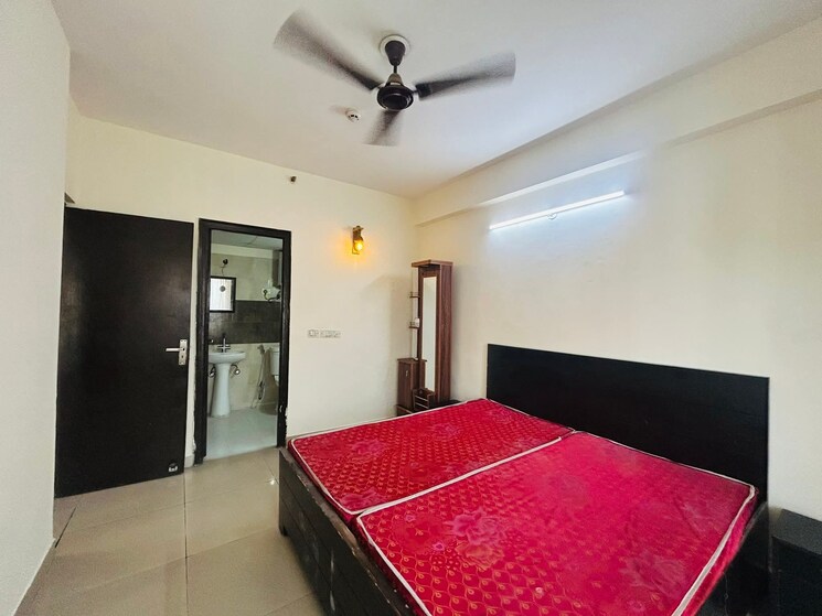 Bedroom, gaur-city-2-16th-avenue 2 Bedroom 1060 Sq.Ft. Apartment In Sector 16c Greater Noida Greater Noida 9078157
