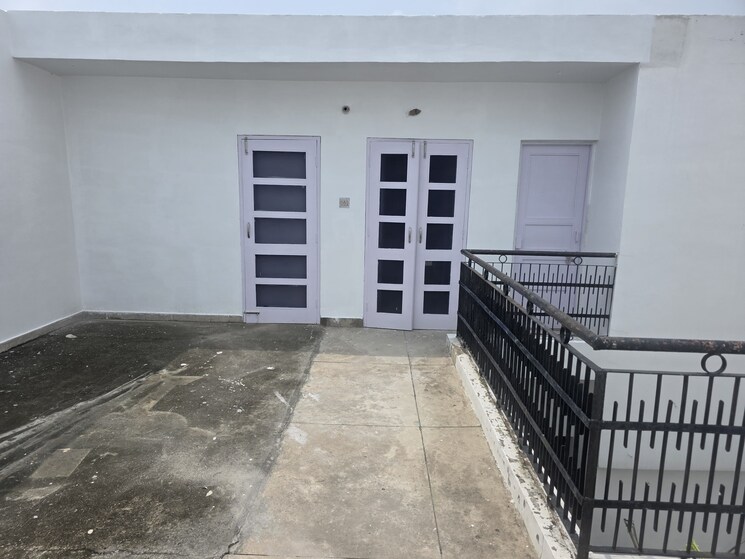 Exterior View, sector 27 2 Bedroom 1500 Sq.Ft. Builder Floor In Sector 27 Chandigarh 9078156