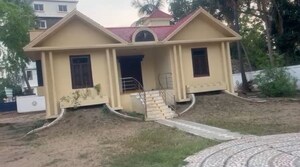  Plot – Exterior View View at Tadepalli - for Sale