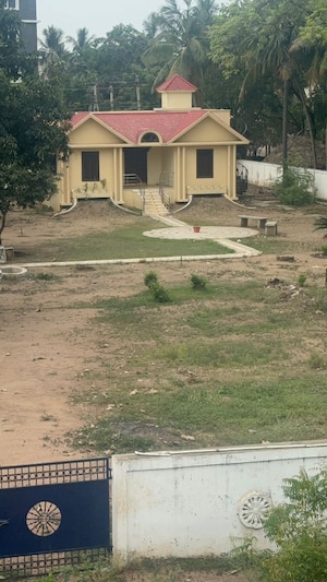  Plot – Exterior View View at Tadepalli - for Sale