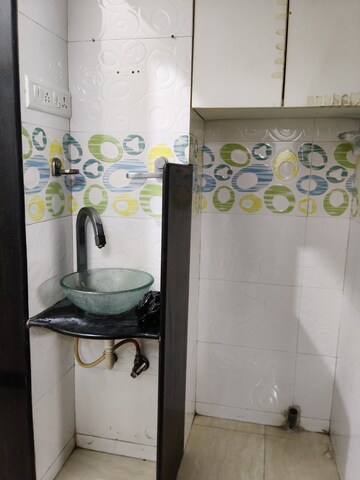 Bathroom in 2 BHK Apartment at Sagar Park, Ghatkopar West – for Rent