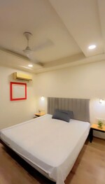 550 Sq.Ft. Pg in Luxury pg