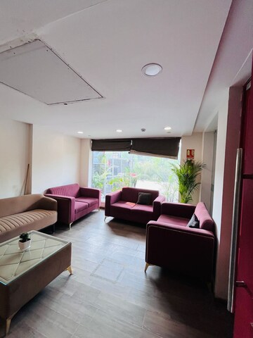 Kitchen in  Pg at Sector 47 – for Rent