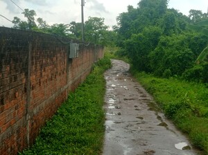  Plot – Exterior View View at Baruipur - for Sale