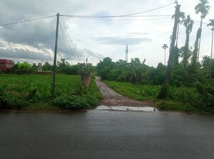  Plot – Exterior View View at Baruipur - for Sale