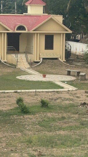 Plot Area in  Plot at Tadepalli – for Sale