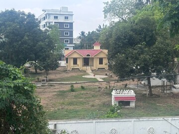 Plot – Exterior View View at Tadepalli - for Sale