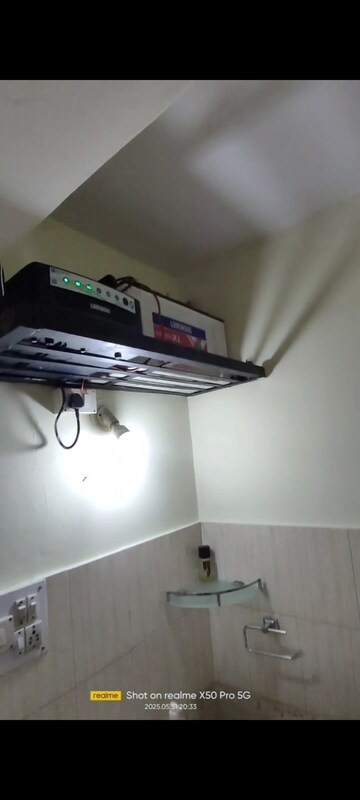Furnished Amenities in 2 BHK Independent House at Spring Glory Co-Operative Society, Kharadi – for Rent
