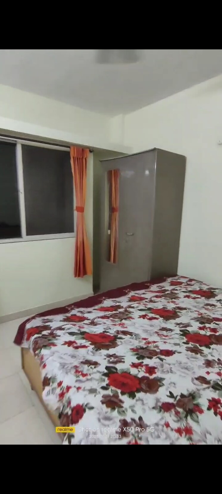 Bedroom, spring-glory-co-operative-society 2 Bedroom 910 Sq.Ft. Independent House In Kharadi Pune 9078174