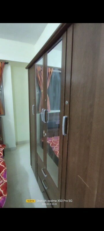 Furnished Amenities in 2 BHK Independent House at Spring Glory Co-Operative Society, Kharadi – for Rent