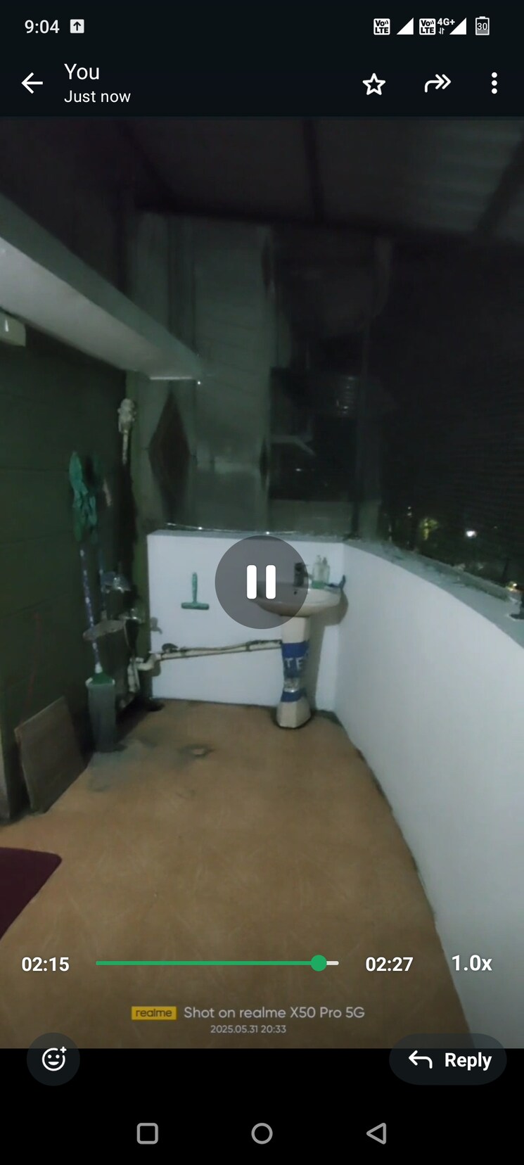 Team Area, spring-glory-co-operative-society 2 Bedroom 910 Sq.Ft. Independent House In Kharadi Pune 9078174