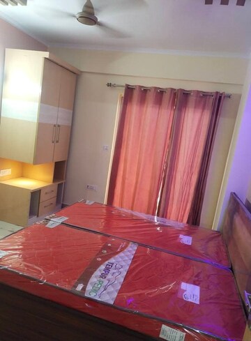 Bedroom in 2 BHK Apartment at Radicon Vedantam, Sector 16c Greater Noida – for Rent