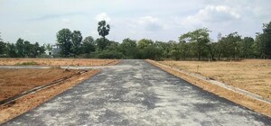 Plot Area in  Plot at Sonarpur – for Sale