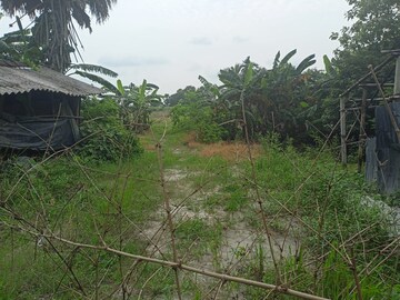Plot Area in  Plot at Sonarpur – for Sale