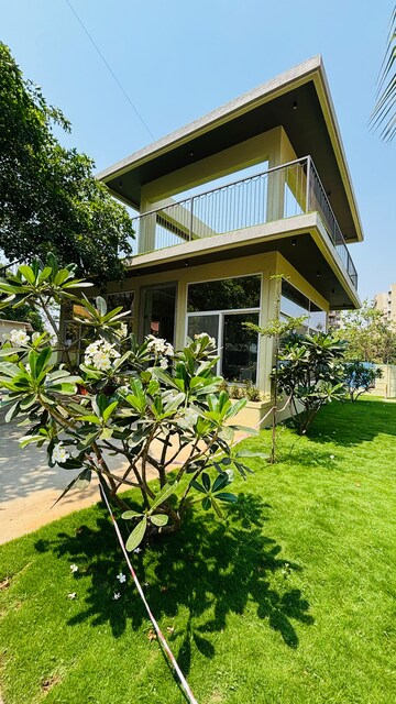 1 BHK Apartment – Exterior View View at Ashtvinayak Sarvam, Taloja - for Sale