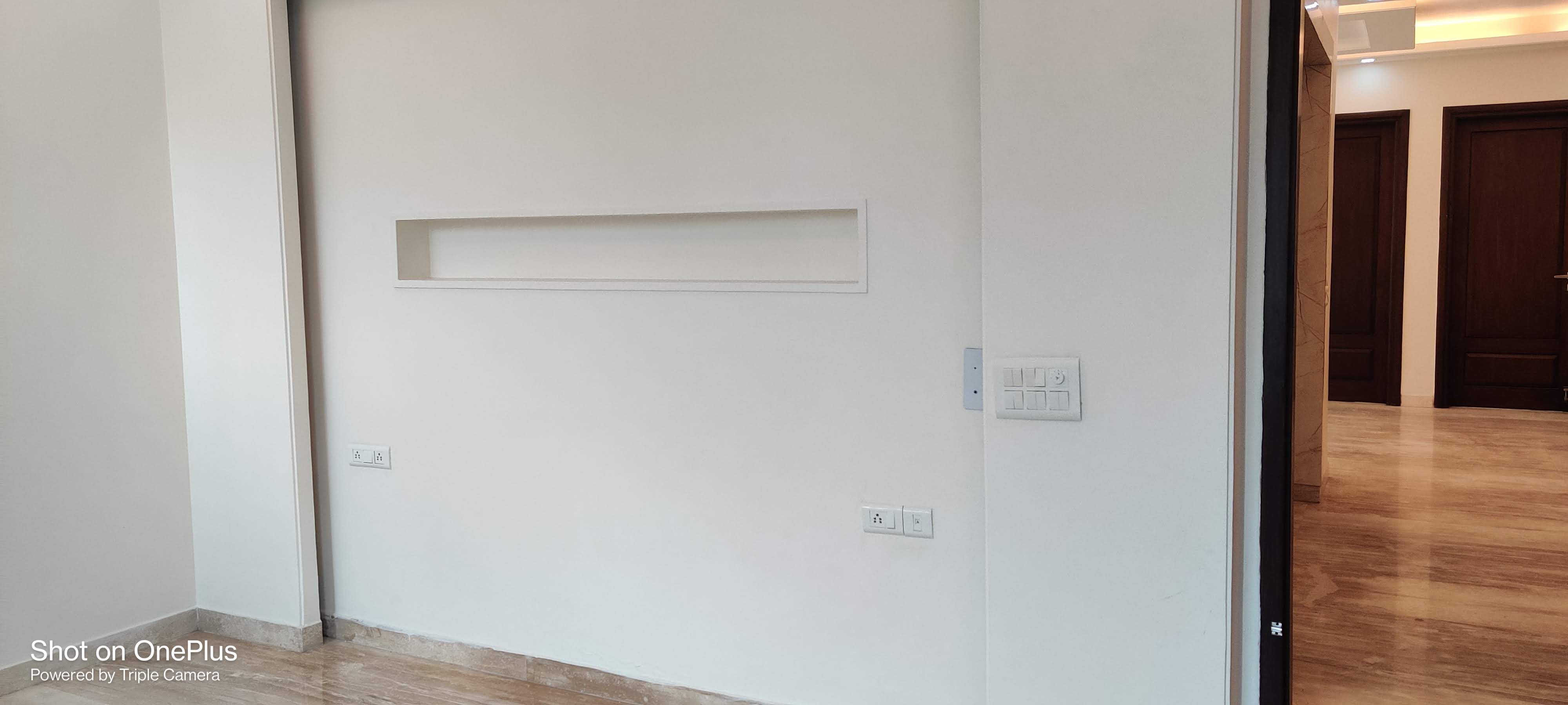 2 BHK + Servant Room Apartment For Rent in Experion The Heart Song