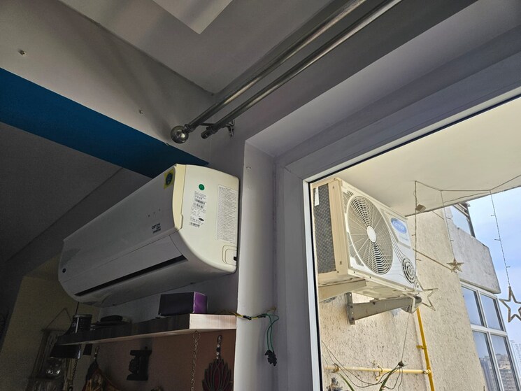 Kitchen, tulip-violet 3 Bedroom 1578 Sq.Ft. Apartment In Sector 69 Gurgaon 9078175