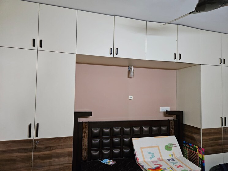 Kitchen, tulip-violet 3 Bedroom 1578 Sq.Ft. Apartment In Sector 69 Gurgaon 9078175