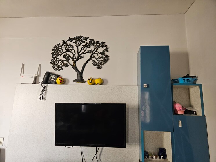 undefined, tulip-violet 3 Bedroom 1578 Sq.Ft. Apartment In Sector 69 Gurgaon 9078175