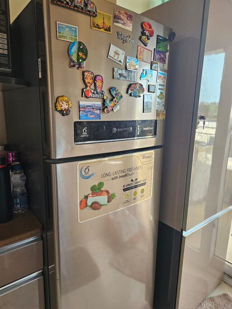 undefined, tulip-violet 3 Bedroom 1578 Sq.Ft. Apartment In Sector 69 Gurgaon 9078175