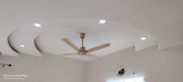 Furnished Amenities in 2 BHK Apartment at Experion The Heart Song, Sector 108 – for Rent