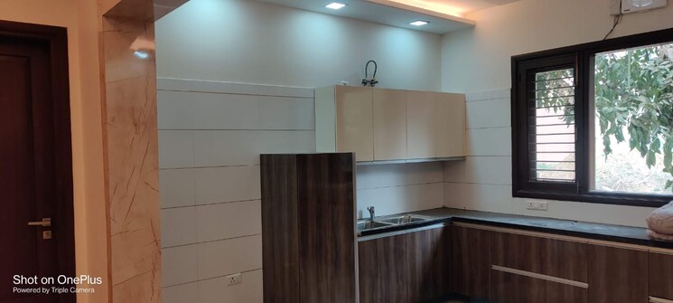 Kitchen, experion-the-heart-song 2 Bedroom 1283 Sq.Ft. Apartment In Sector 108 Gurgaon 9078186