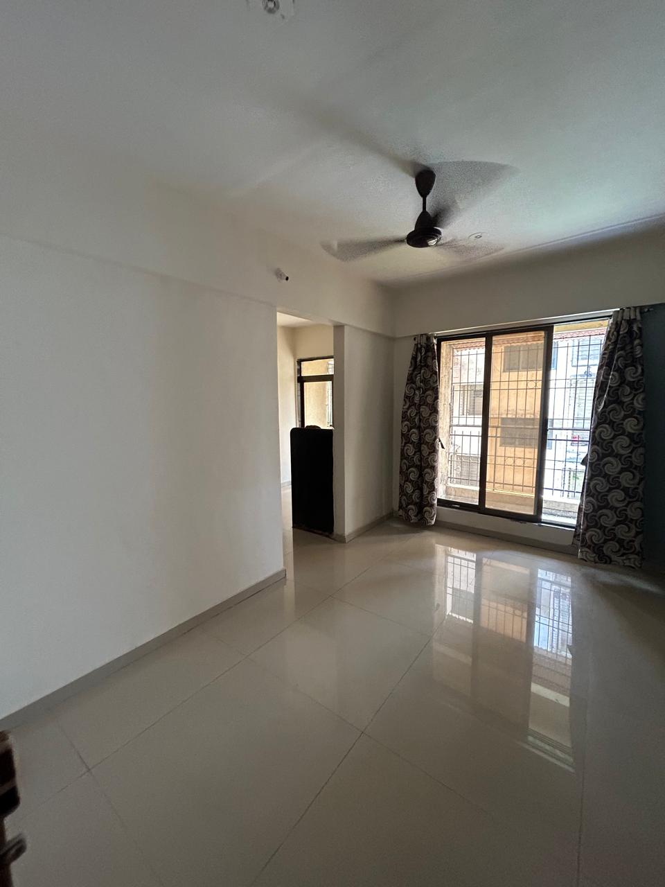 1 BHK 600 Sq.Ft. Apartment in SPS White Carnation